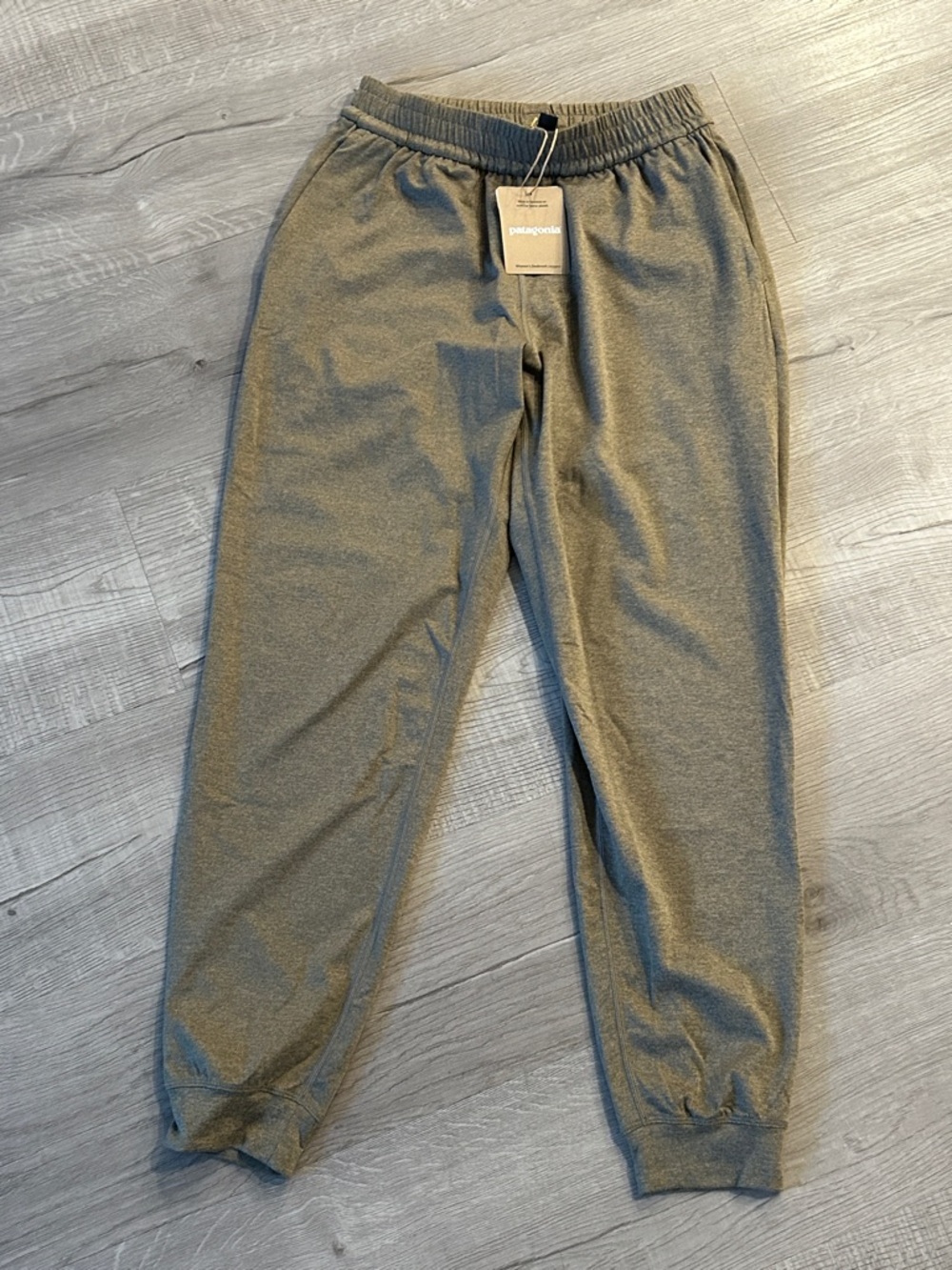 PATAGONIA | Women's Seabrook Joggers